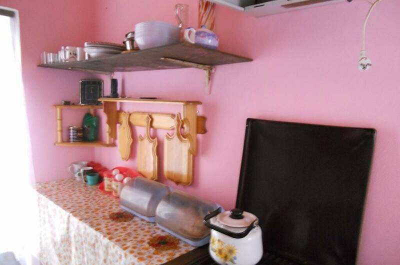 Гостевой дом «Домик на Виноградной»