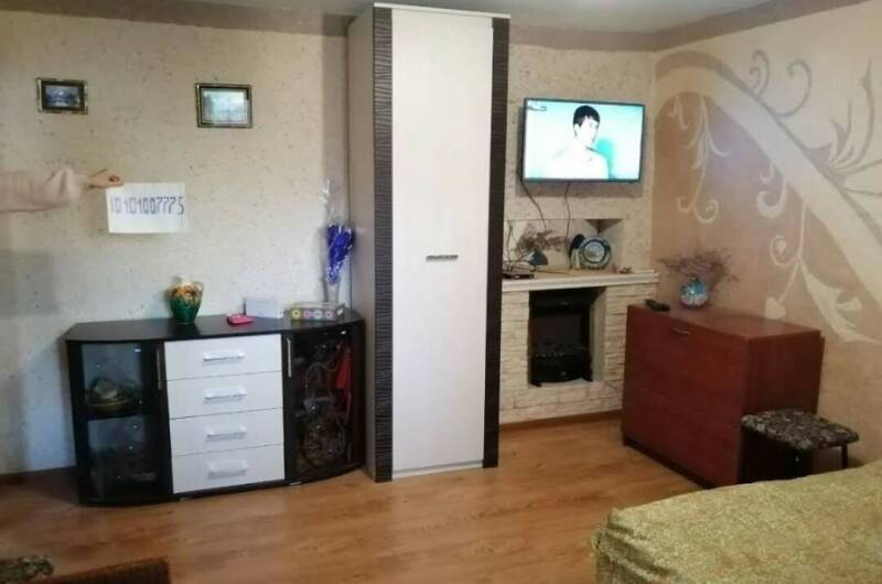 Дом под ключ на Школьной