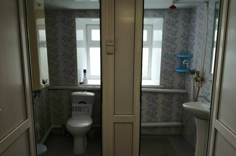 Дом под ключ на Школьной