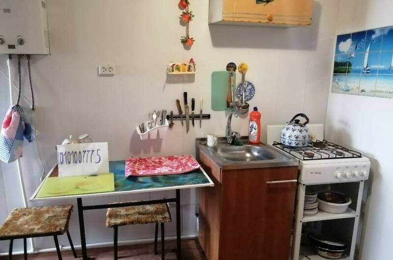 Дом под ключ на Школьной