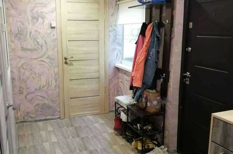 Дом под ключ на Школьной