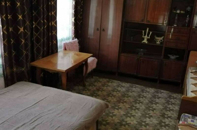 Дом под ключ на Школьной