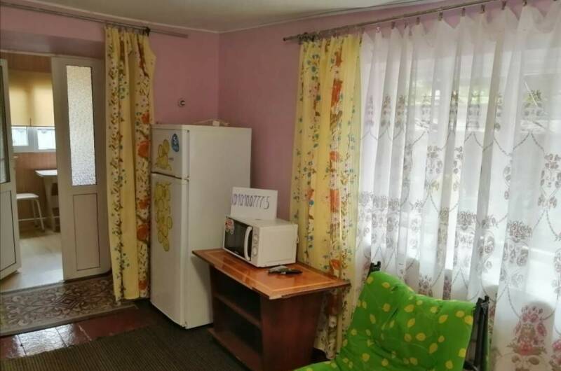 Дом под ключ на Школьной