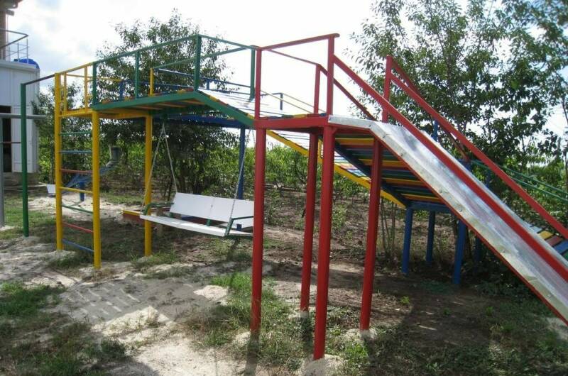 Мини-отель «Пирс-Азов»