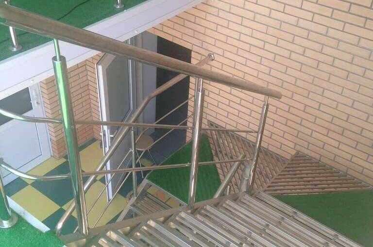 Мини-отель «Пирс-Азов»