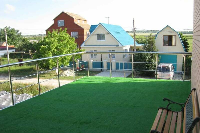 Мини-отель «Пирс-Азов»