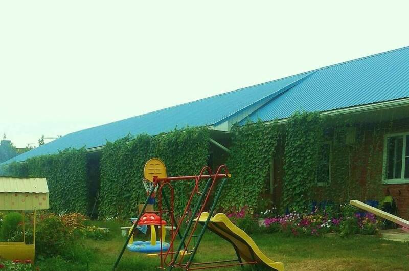 Гостевой дом «Ирена»