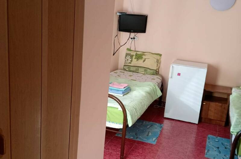 Гостевой дом «Ирена»