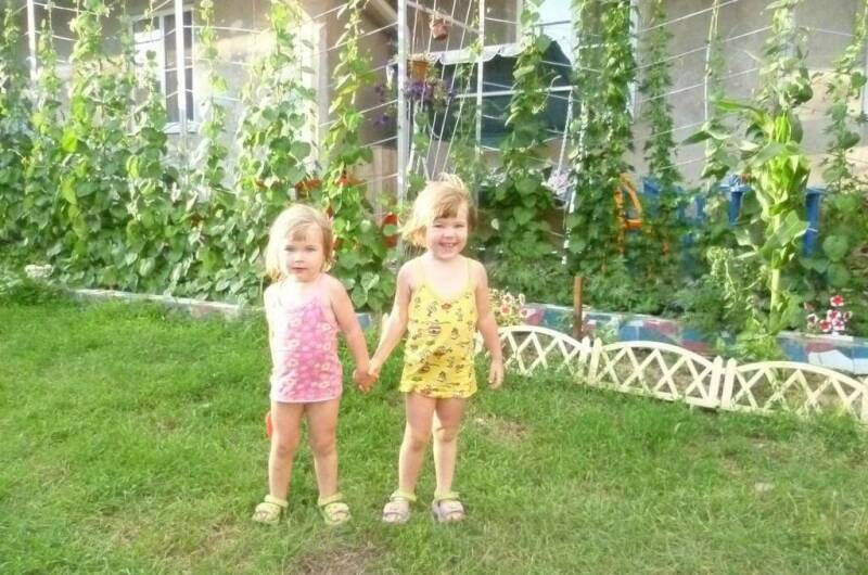 Гостевой дом «Ирена»