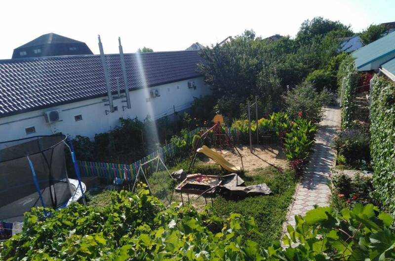 Гостевой дом «Ирена»