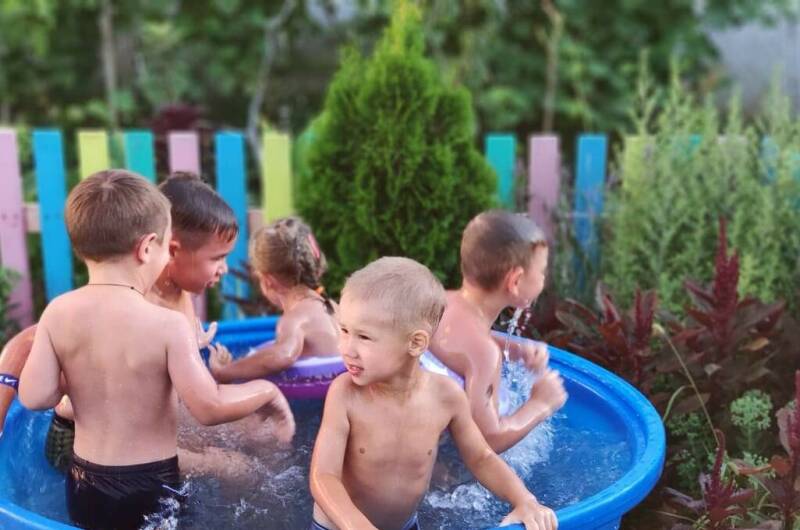 Гостевой дом «Ирена»