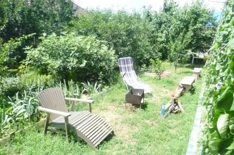 Гостевой дом «Ирена»