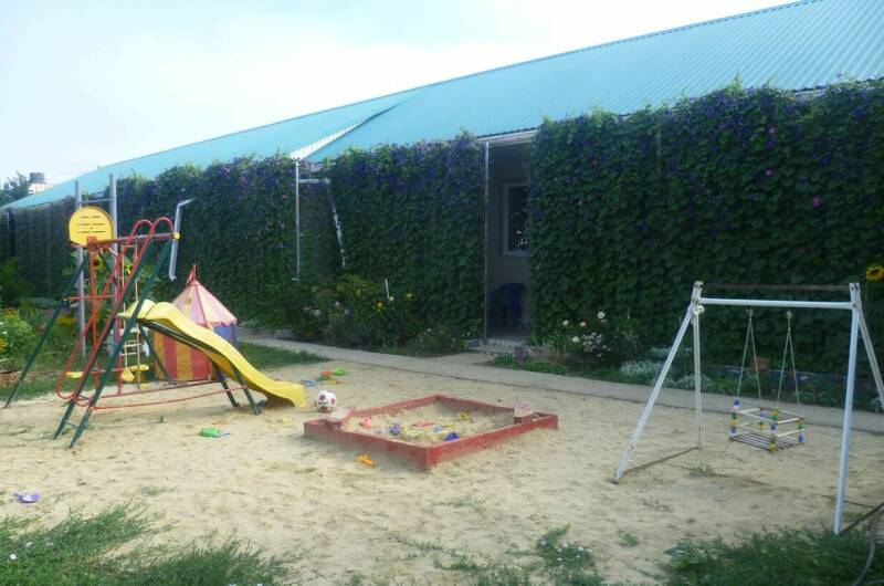 Гостевой дом «Ирена»