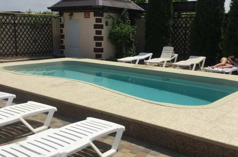 Гостевой дом «БЛиК»