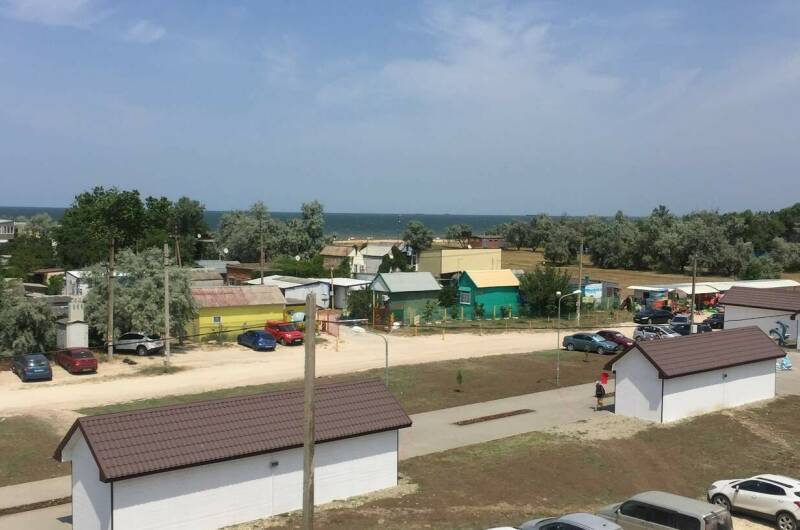 Гостевой дом «БЛиК»