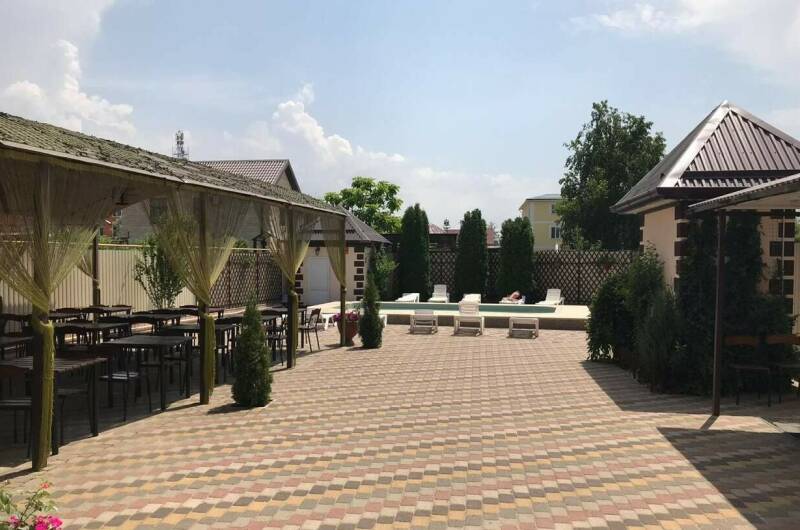 Гостевой дом «БЛиК»