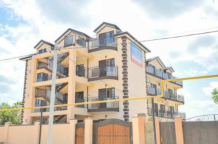 Гостевой дом «БЛиК»