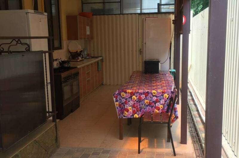 Гостевой дом «БЛиК»