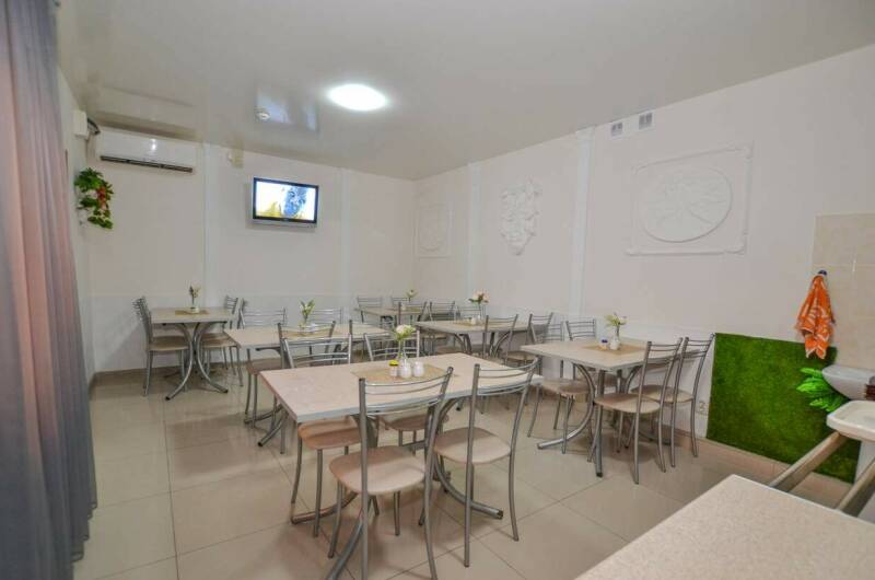 Гостевой дом «БЛиК»