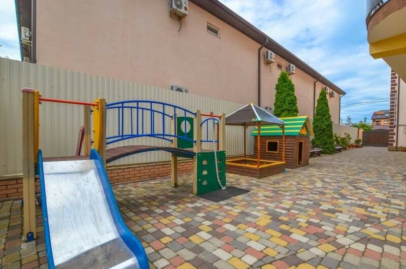 Гостевой дом «БЛиК»