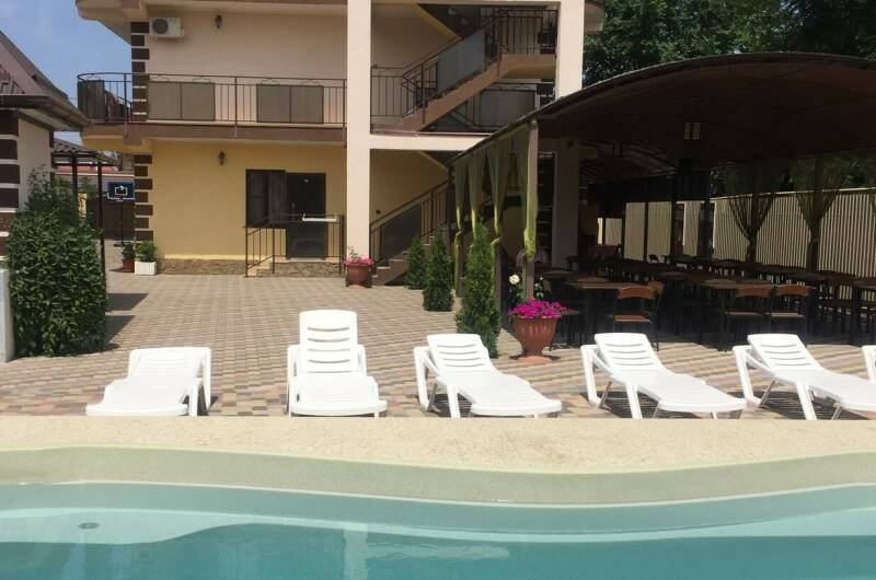 Гостевой дом «БЛиК»