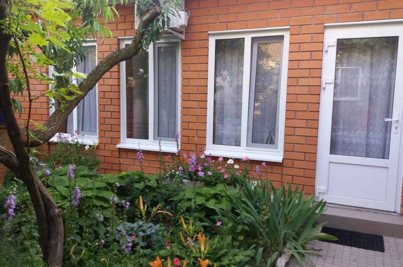 Гостевой дом «Цоев Ковчег»