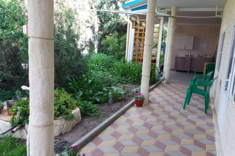 Гостевой дом «Цоев Ковчег»