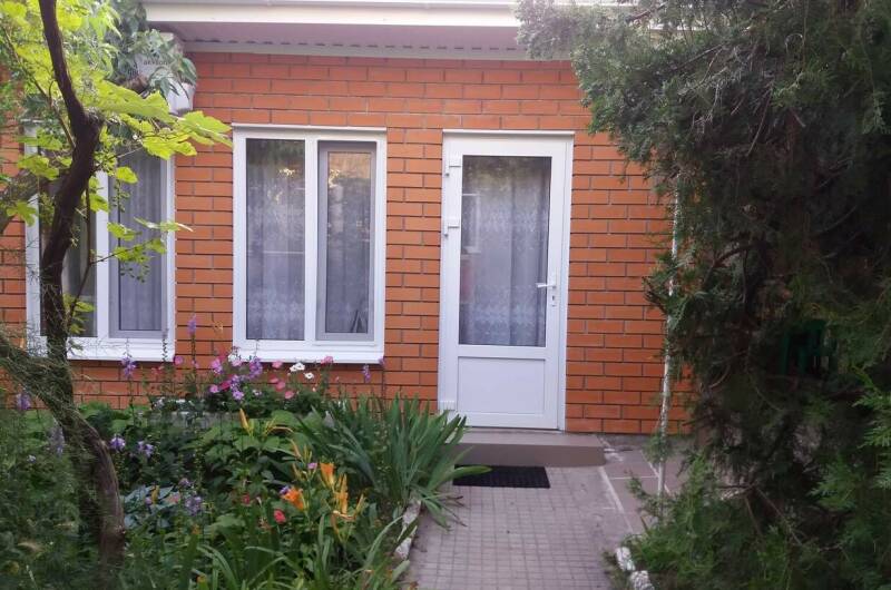 Гостевой дом «Цоев Ковчег»