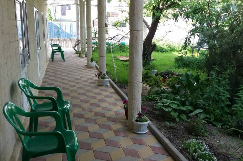 Гостевой дом «Цоев Ковчег»