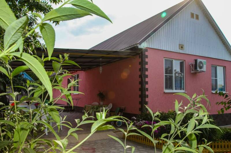 Частное домовладение «Амур»