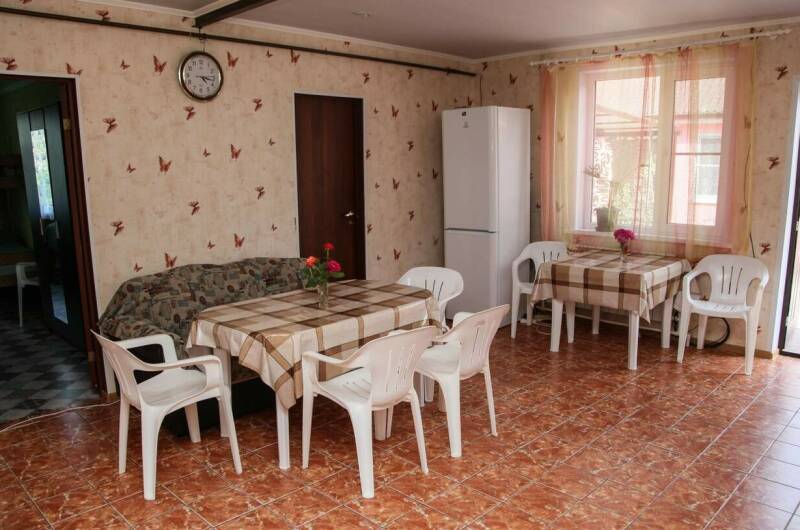 Частное домовладение «Амур»