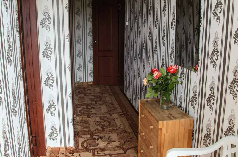 Частное домовладение «Амур»