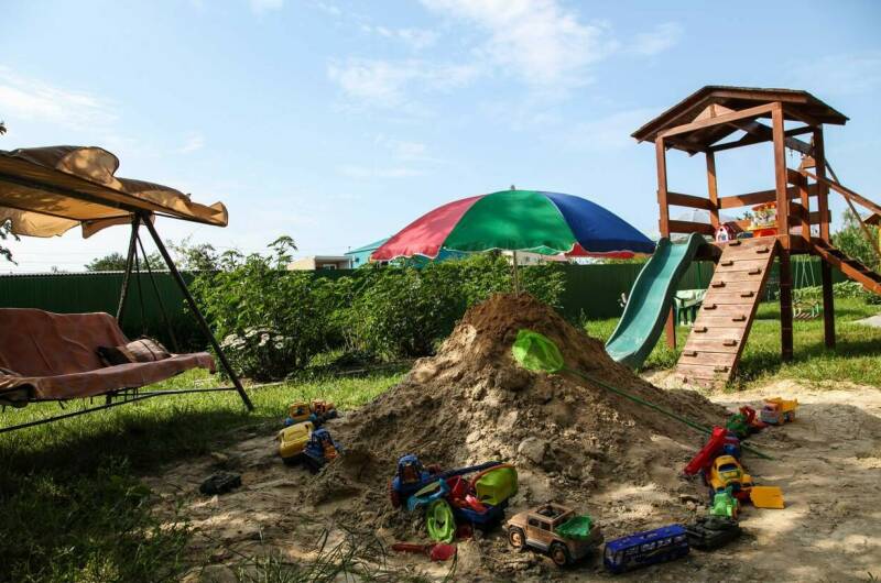 Частное домовладение «Амур»