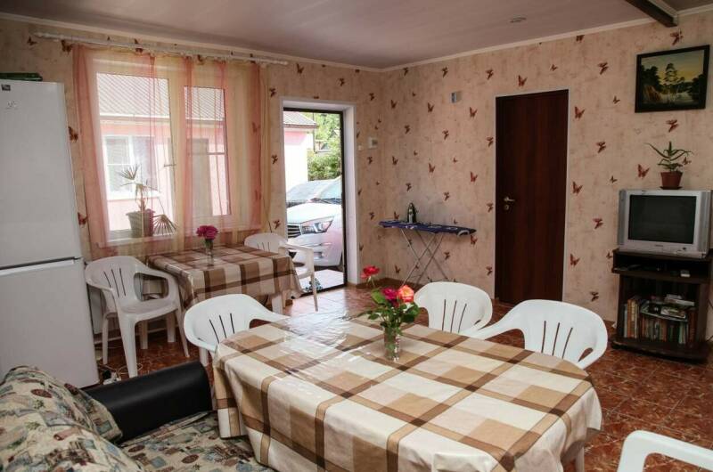 Частное домовладение «Амур»