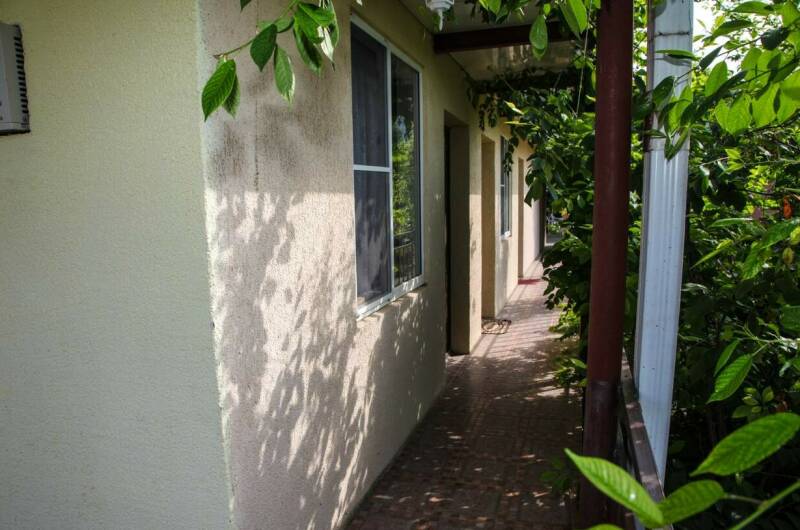 Частное домовладение «Амур»