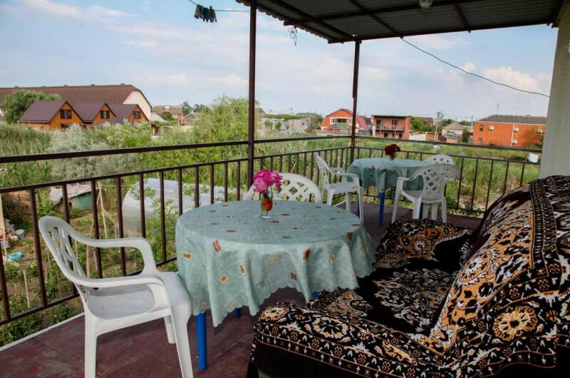 Частное домовладение «Амур»