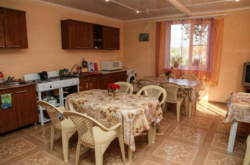 Частное домовладение «Амур»