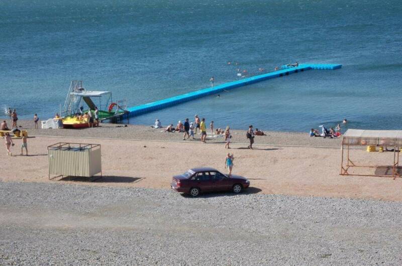 Гостевой дом «Апельсин»