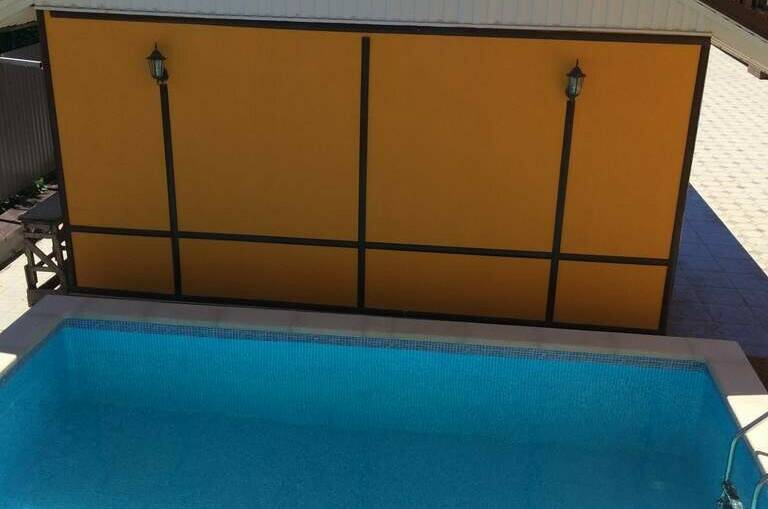 Гостевой дом «Апельсин»