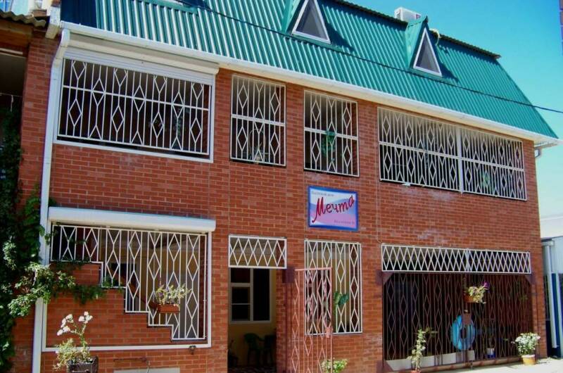 Гостевой дом «Мечта»