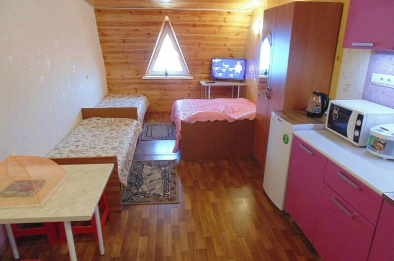 Гостевой дом «Мечта»