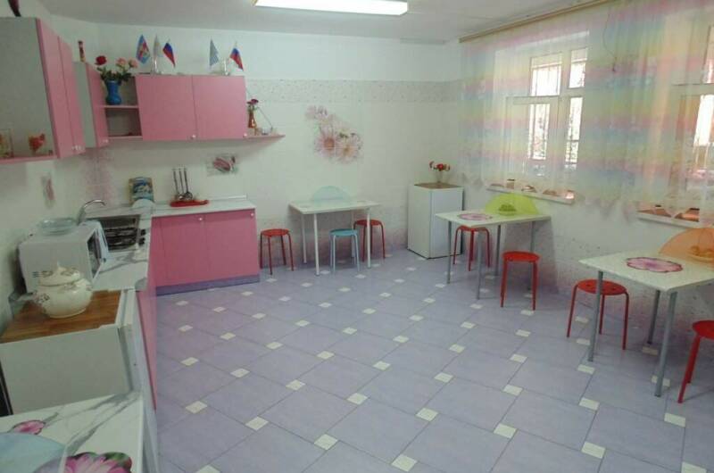 Гостевой дом «Мечта»