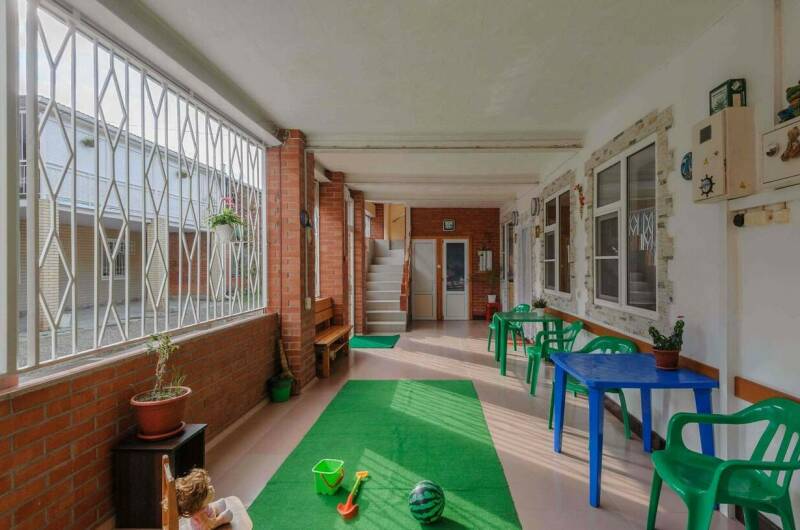 Гостевой дом «Мечта»