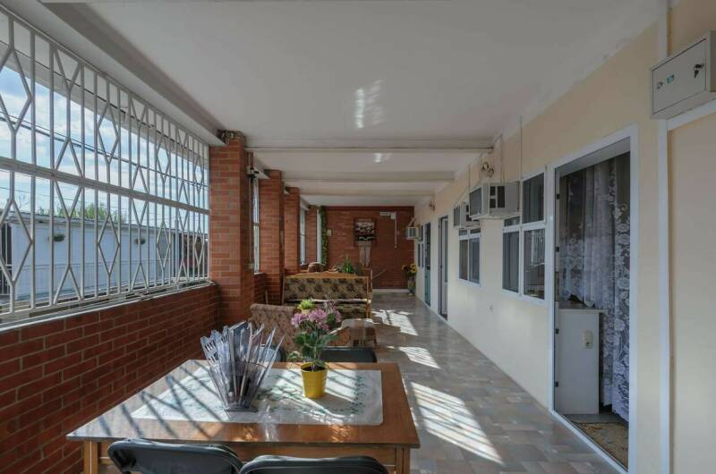 Гостевой дом «Мечта»