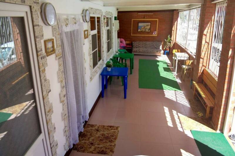 Гостевой дом «Мечта»