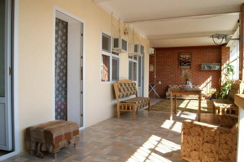 Гостевой дом «Мечта»