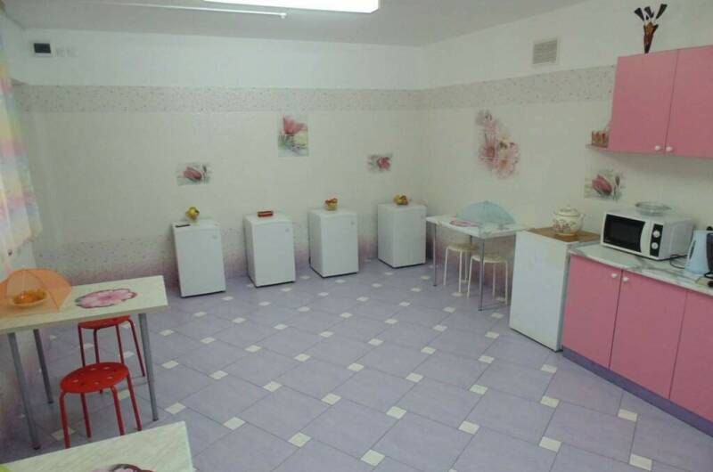 Гостевой дом «Мечта»