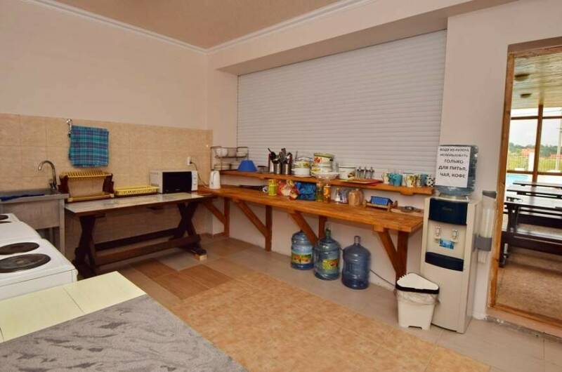 Гостевой дом «Приморский»