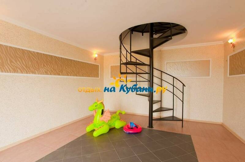 Гостевой дом «Приморский»