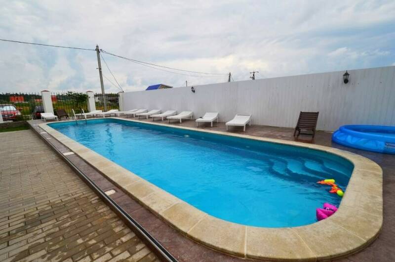 Гостевой дом «Приморский»